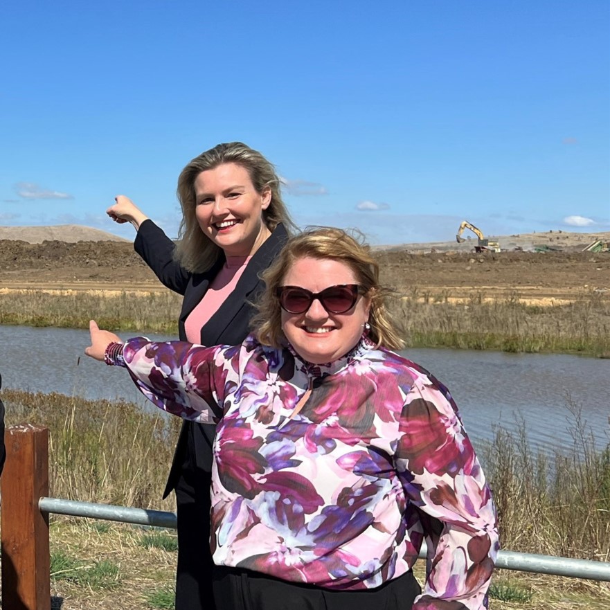 Land Acquired For New Schools In Melbourne’s North Main Image