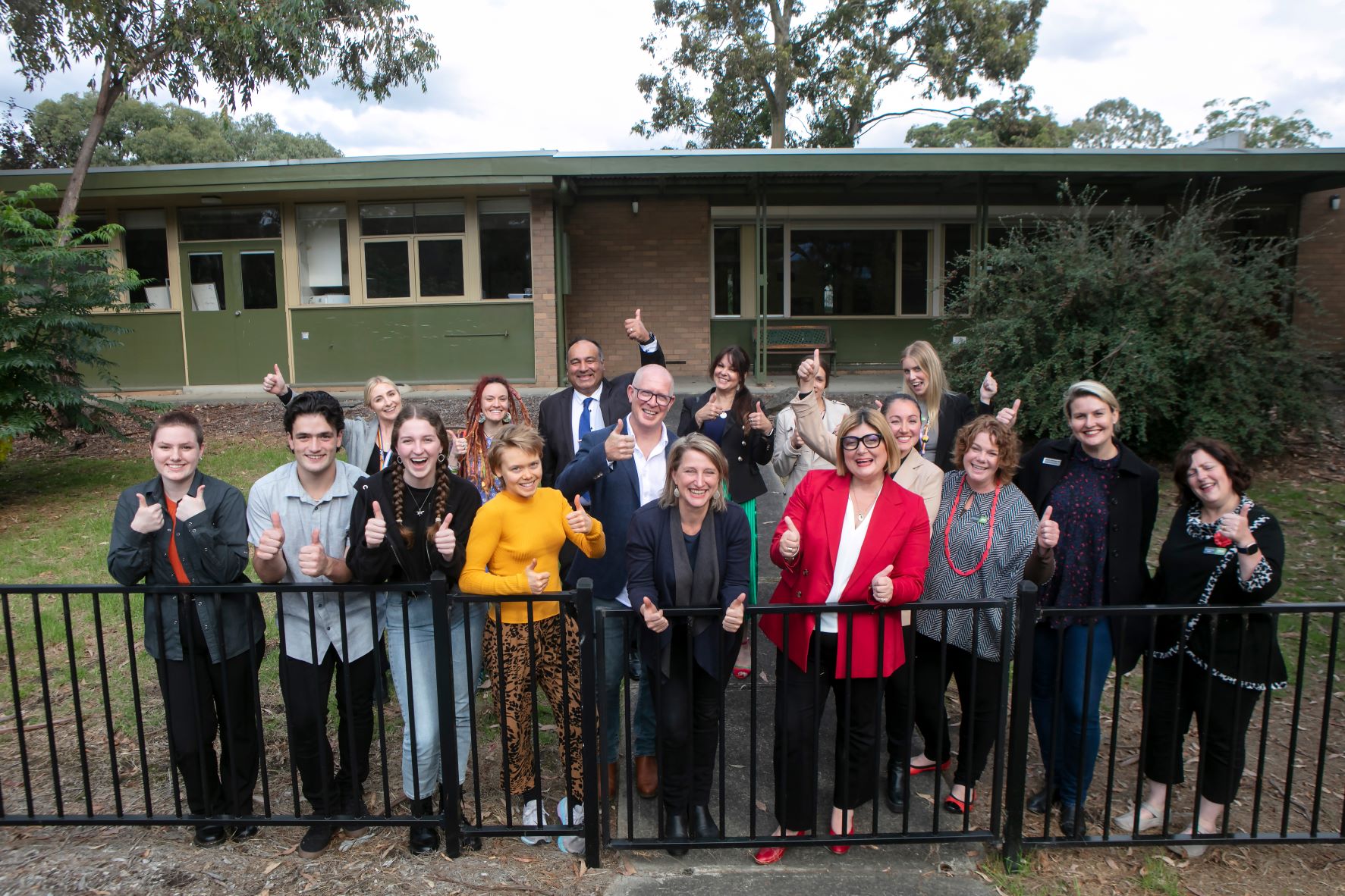 Nillumbik Shire Council Receives Boost For Youth Hub Main Image