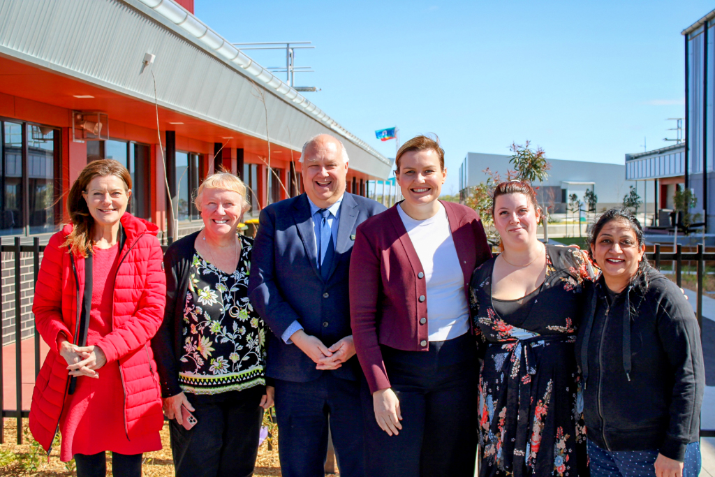 Member For Yan Yean Hosts Donnybrook Round Table, Minister & Community Leaders Attend Main Image