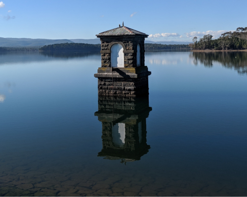 Assistance With Water Bills Main Image