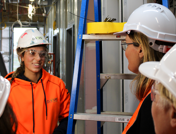 Free TAFE Main Image