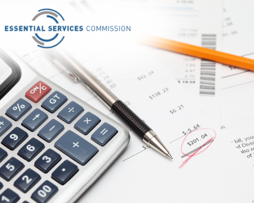 Keeping Costs Low for Energy Bills Main Image