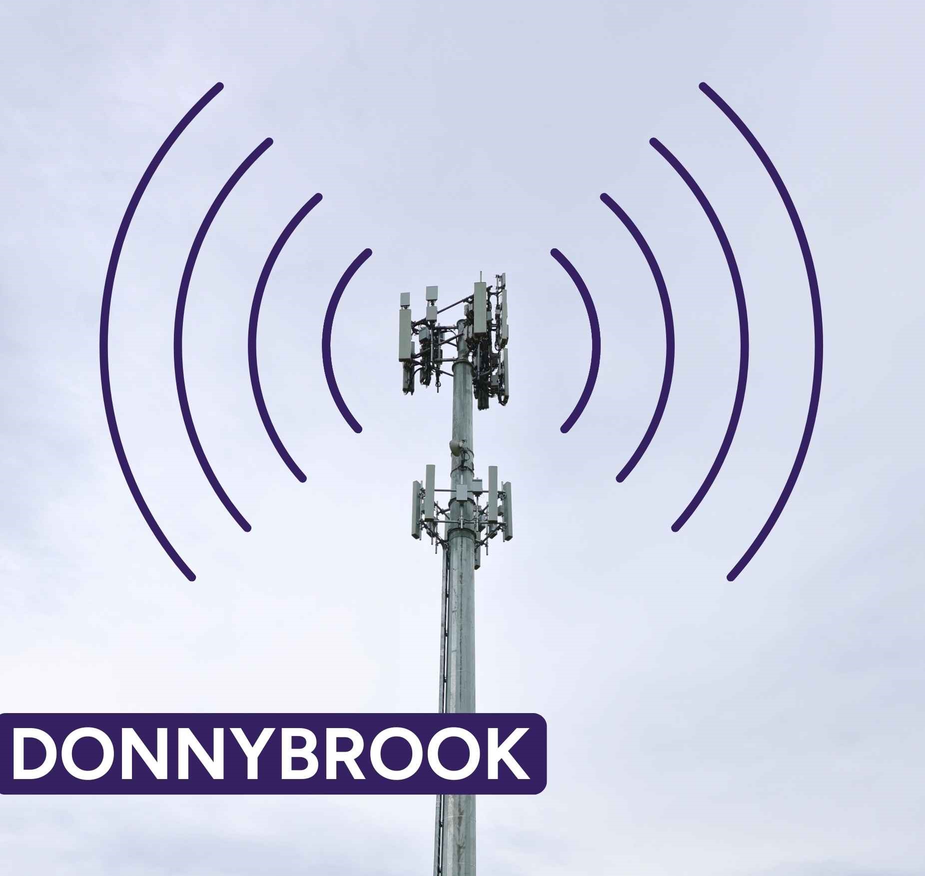 Survey - Donnybrook Mobile Reception Main Image