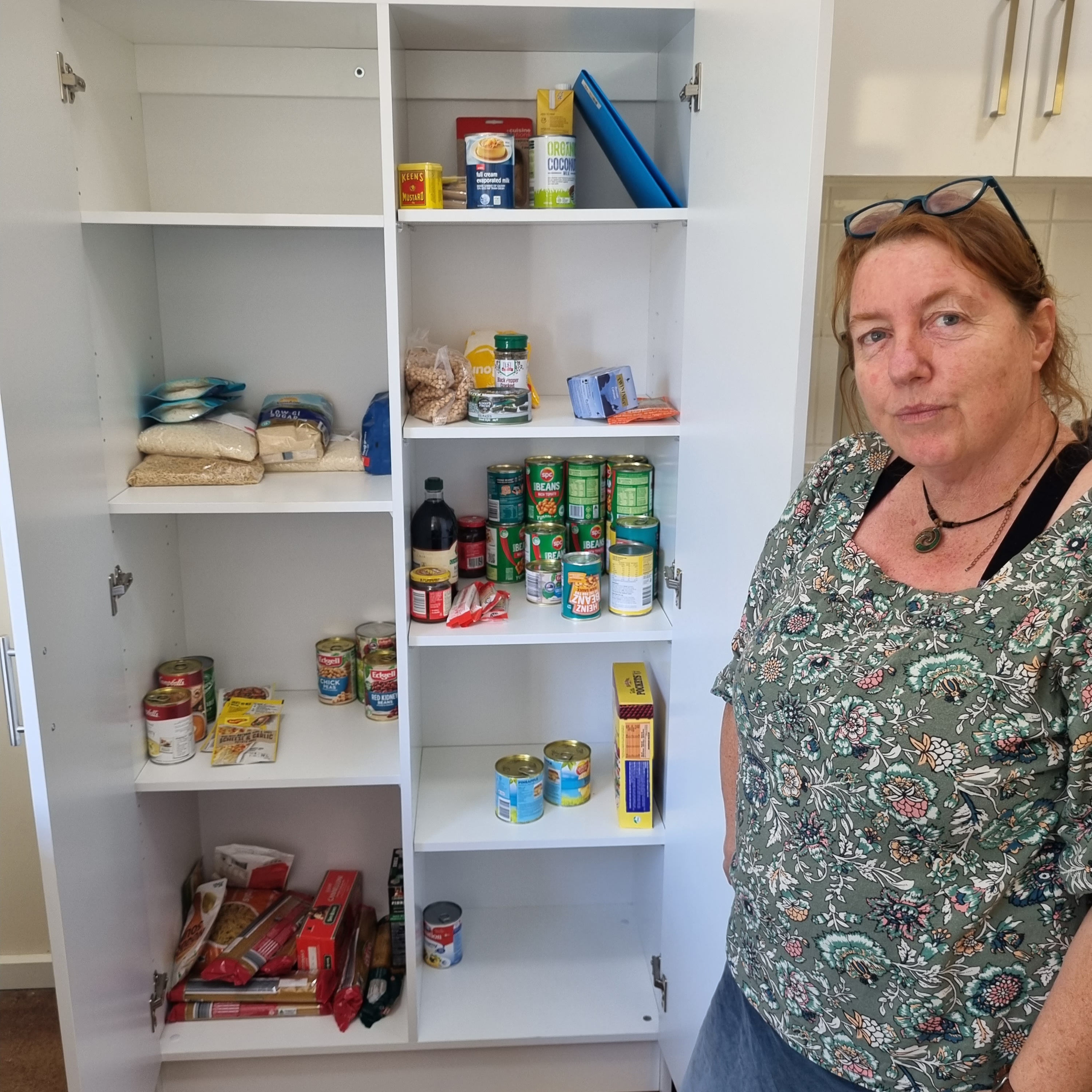 Bills and Food Main Image